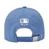 MLB Los Angeles Dodgers Aces Cotton Baseball Cap Children's light blue F2