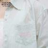 Teenie Weenie Letter Bear Shirt