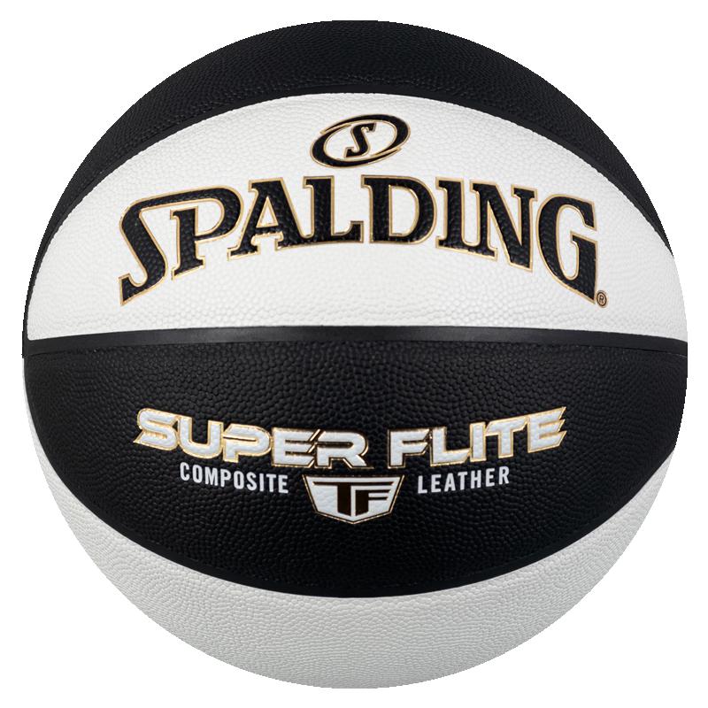 Spalding TF Overtime Series Basketball
