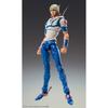 [Medicos Entertainment] Super Deformed Action Figure 'JoJo's Bizarre Adventure Part 7: Steel Ball Run' Johnny Joestar, Approx. 150mm