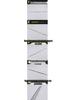Rear Trim Decoration Strip for 1 Series: Anti-Scratch Tailgate Protector
