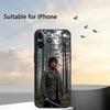 First Blood John R-Rambo Phone Case For iPhone 17, 16,15,14,13,12,11 Plus,Pro Max, Others Soft Black Cover