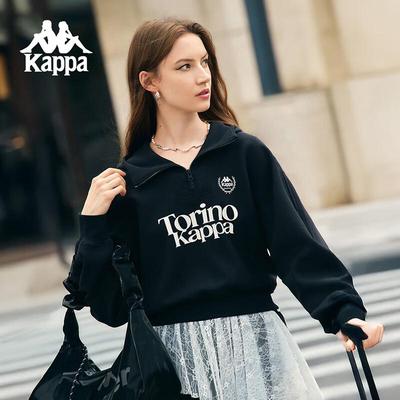 Women's Waist-Cinching Hooded Sweatshirt