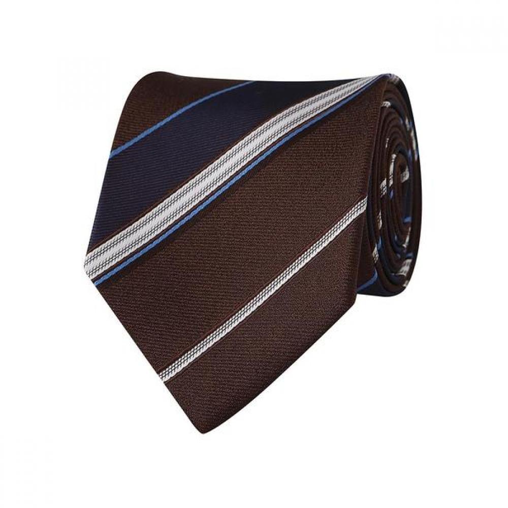 Daks Men Striped Tie Dmf1acf1305w1