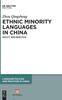The Ethnic Minority Languages In China : Policy and Practice Book