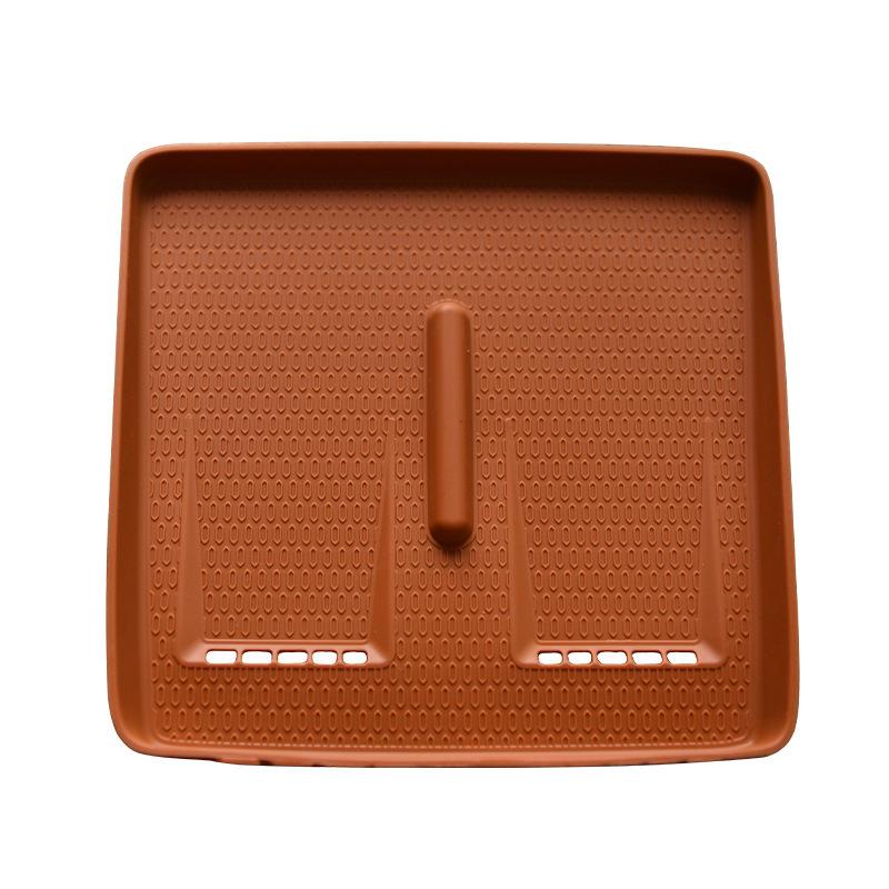 AITO M9 Wireless Charging Silicone Anti-Slip Console Pad