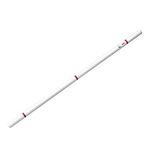

SASAKI Rhythmic Gymnastics Competition Stick White M630 Men s (W)