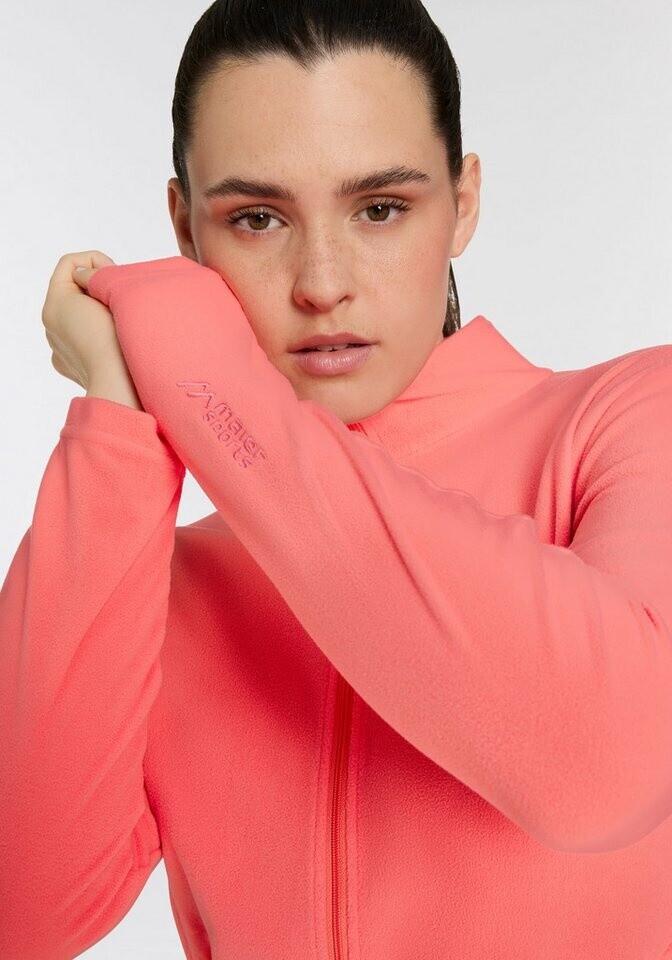 Maier Sports Denise Jacket розовый
