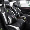 Honda CRV 2012-2019 All-Season Full Wrap 5-Seater Seat Cover