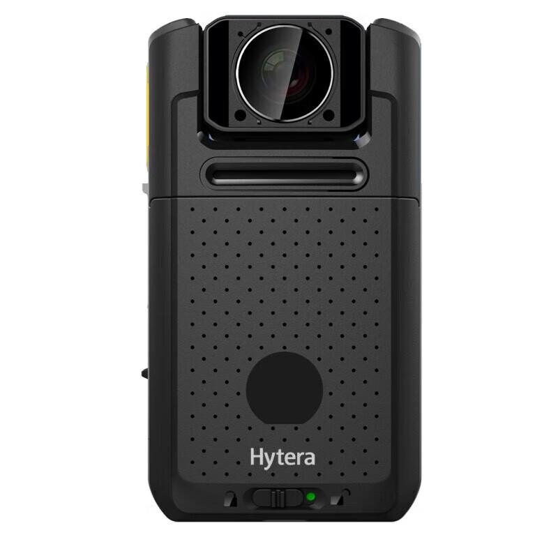 Hytera DSJ-HYTH7A1 Public Network Walkie-Talkie & Law Enforcement Recorder (CN version)