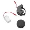 Automatic Sensor Toilet Flusher Kit