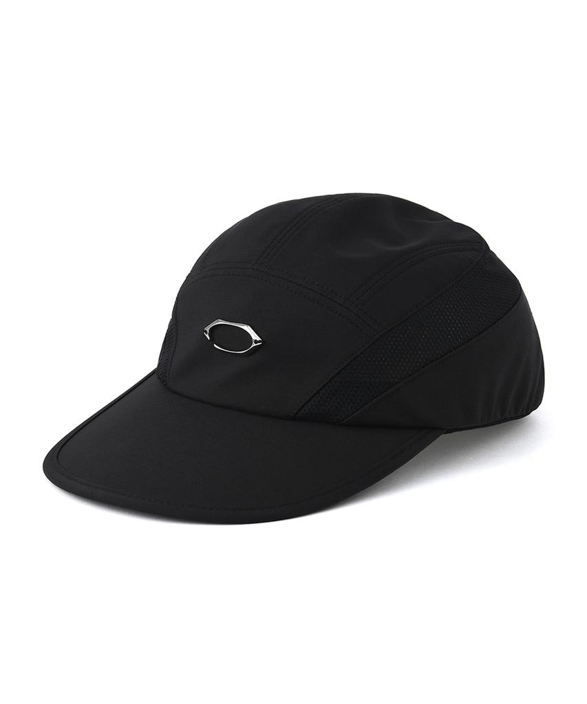 GARRIX Mountain Mash Cap (Black)