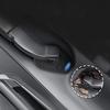 2Pcs Car Logo Wiper Hole Protective Cover Wiper Dustproof Protection Bottom Sleeve Tool Accessories For Ford Ranger Mustang Kuga