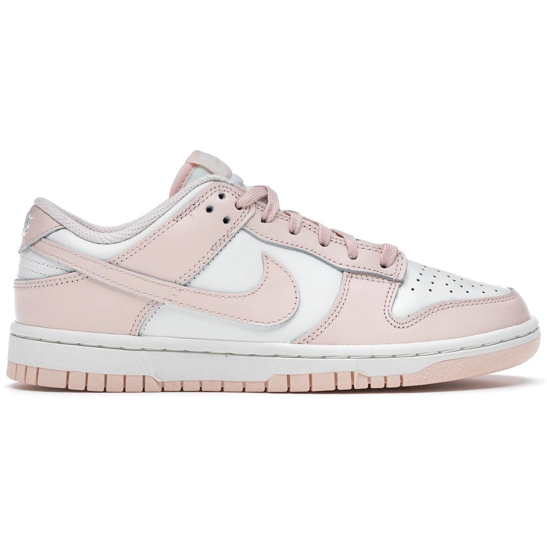 

Sneaker Nike Dunk Low Orange Pearl (Women s)(DD1503-102) 38.5