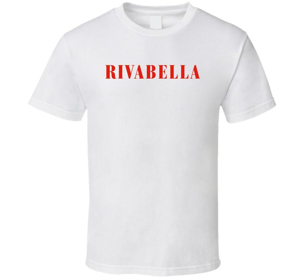 Rivabella T Shirt