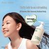 Kangaroo Mommy Teenager Oil Control Shampoo