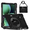 Silicone Tablet Covers Cases for Xiaomi Pad 8 8 Pro 7 7 Pro 11.2 Inch Pencil Holder Shockproof Cover