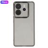 Bulk Purchasing 20Pcs For Xiaomi Redmi Note 14 4G (164.84mm) Case Electroplated Camera Frame TPU Phone Cover Precise Cutouts