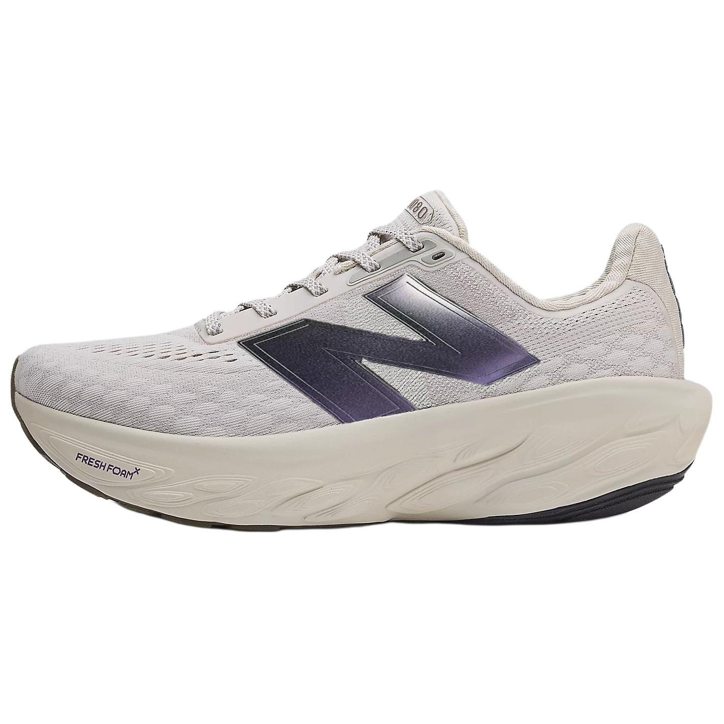 (WMNS) New Balance Fresh Foam X 1080v14 Shipyard Arid Stone Women s W108014K EU 35