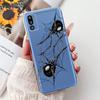 For Samsung M21 2021 Case Clear Fashion Cute Cat Cool Luxury Painted Soft Funda For Samsung Galaxy M21 2021 Back Cover SM-M215G