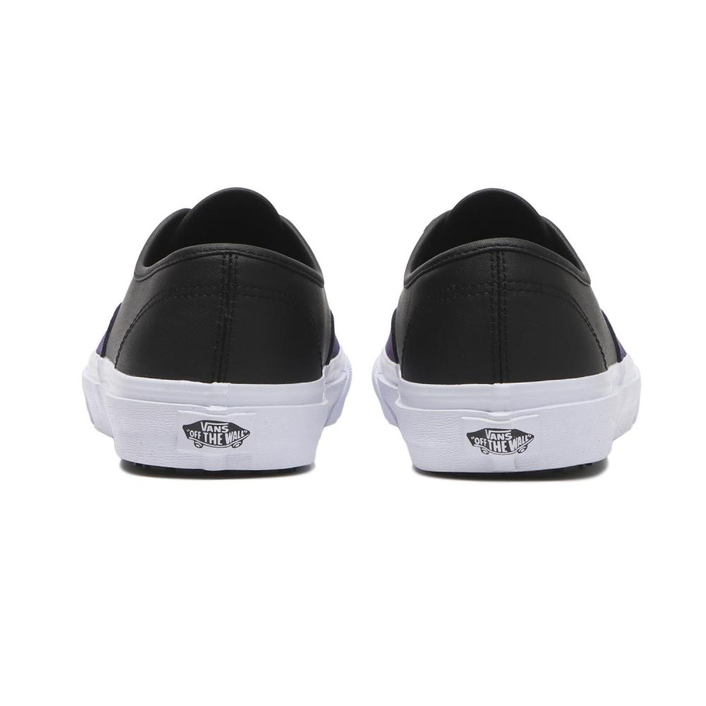 Vans Authentic V44cf Bbs Purple Black