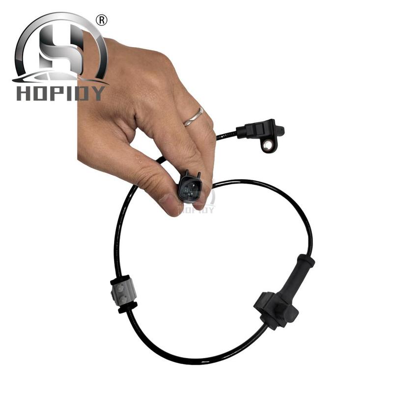 DD for Chevrolet car sensor ABS wheel speed sensor 20872161 auto parts
