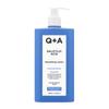 Q+A - Salicylic Acid Smoothing Lotion - Body Lotion with Salicylic Acid Against Pimples, 250 Ml