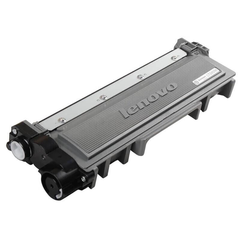 Lenovo LT2451H Original Black High-Capacity Toner Cartridge