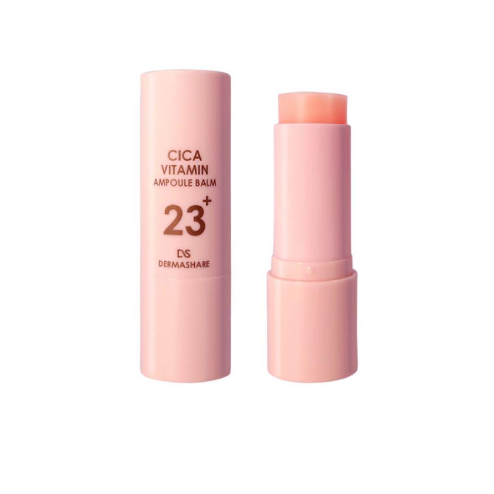 Dermashare Cica Vitamin Ampoule Balm 11g - 1 Piece