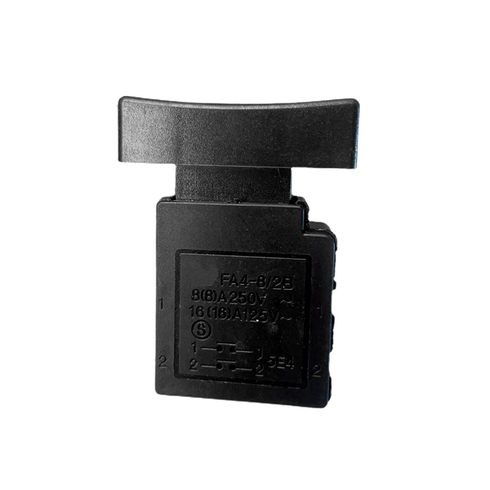 1pc Chainsaw Switch Electric Light Weight Power Tool