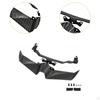 Motorcycle Front Spoiler Fairing Panel, Winglets Wind Deflector for MT 10
