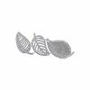 Metal Die Cuts Leaf Cutting Dies Stencils DIY Cutting Template for Scrapbooking