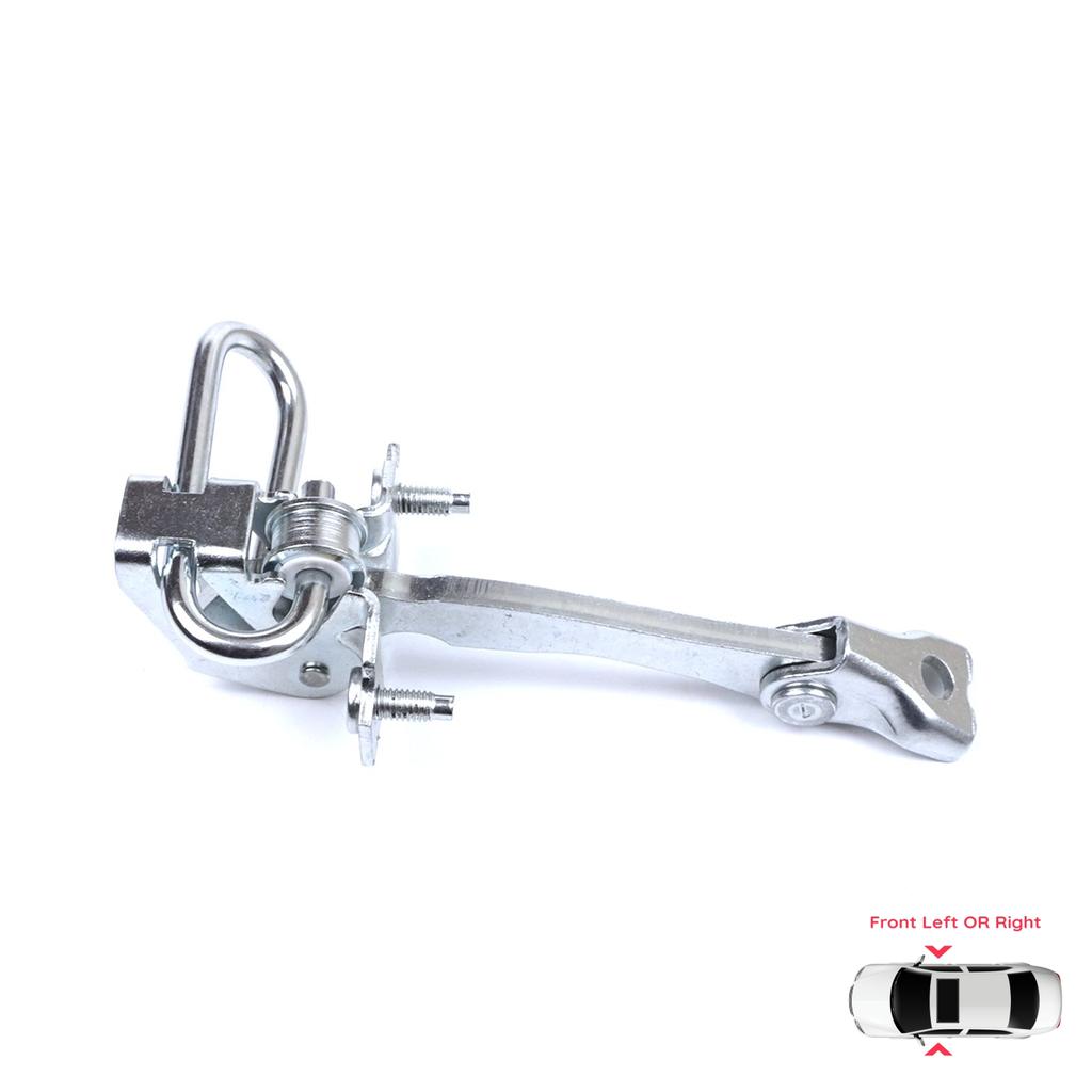 BDP1295 Front Left or Right Door Catch Hinge Brake Stop Check Strap Limiter for Iveco Daily III IV V VI 1999-On 500314457