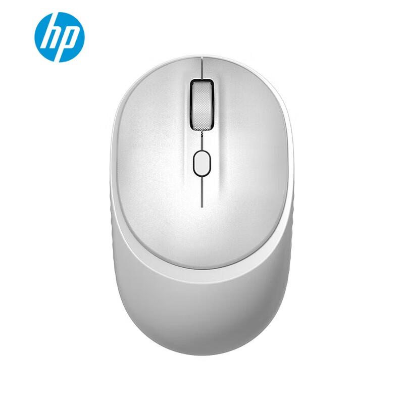 

HP M231 Wireless Bluetooth Dual-Mode Office Mouse Medium