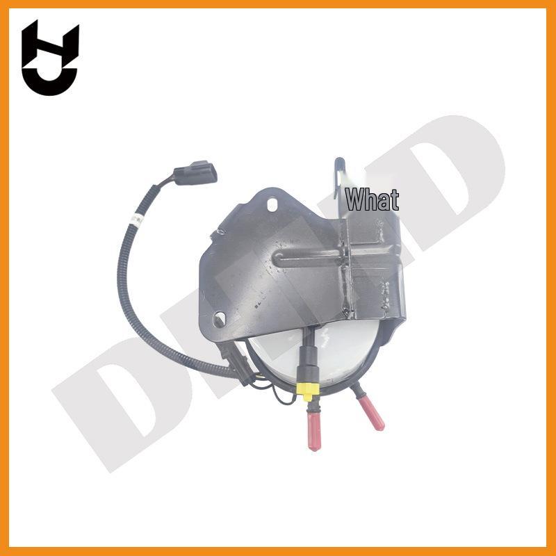 

LR045519 Бензиновий фільтр для Land Rover Range Rover Sport та Discovery 4 - Автозапчастини та аксесуари