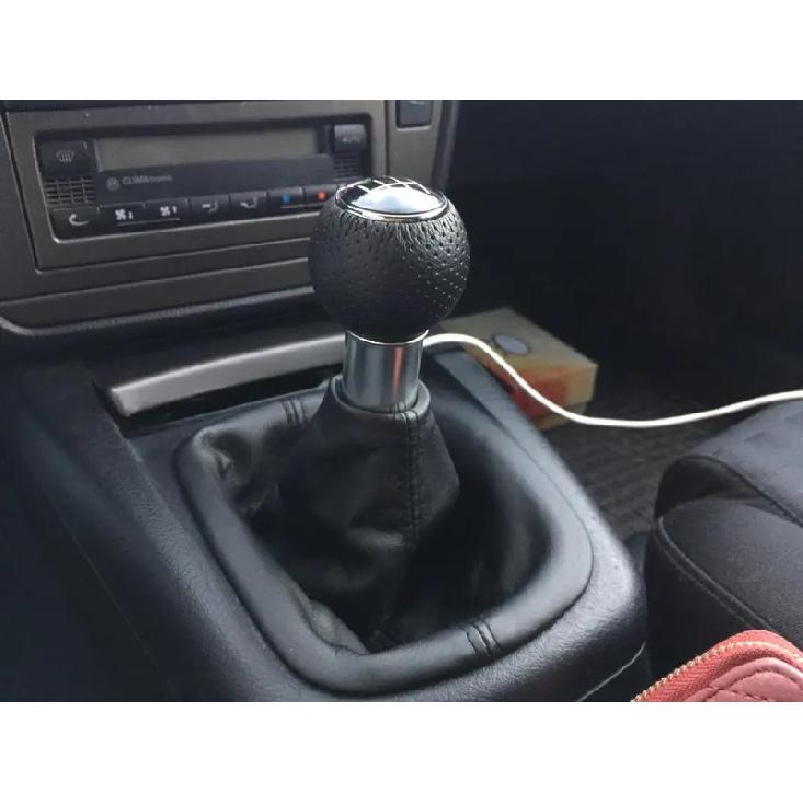 5 / 6 Speed Car Gear Shift Knob With A3 knob 12mm For VW Passat B5 B5.5 1998-2004 B5 FL (00-05) 3B B5 3B2 3B5 1996-2000