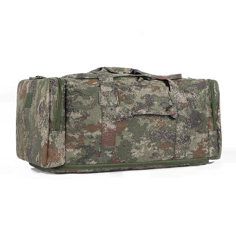 3501 Camouflage Outdoor Gear Bag
