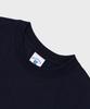 ROIDESROIS Parisha Printed Short Sleeve T-Shirt (Navy)