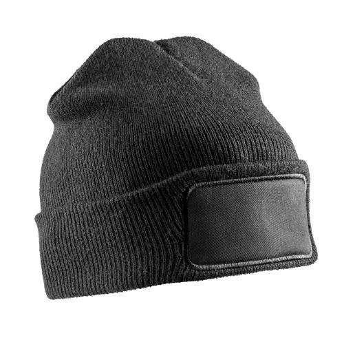Result Genuine Recycled Printers Thinsulate Beanie
