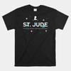 Camiseta St Jude Children S Research Hospital Space Talla 5xl Vintage Designer Clothes Stylish Versatile Stretched