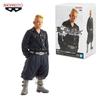 Figurine - Banpresto - Haruki Hayashida - Tokyo Revengers - 18 cm - PVC/ABS - Mixte