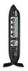 NEC Aterm Wireless LAN Base Unit WiFi Router 1733Mbps 450Mbps 4LDK Number of Connections 18 WG2200HP 11ac/n/a/g/b 3-story PA-WG2200HP