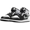 Jordan 1 Mid PS White Shadow 640734-073