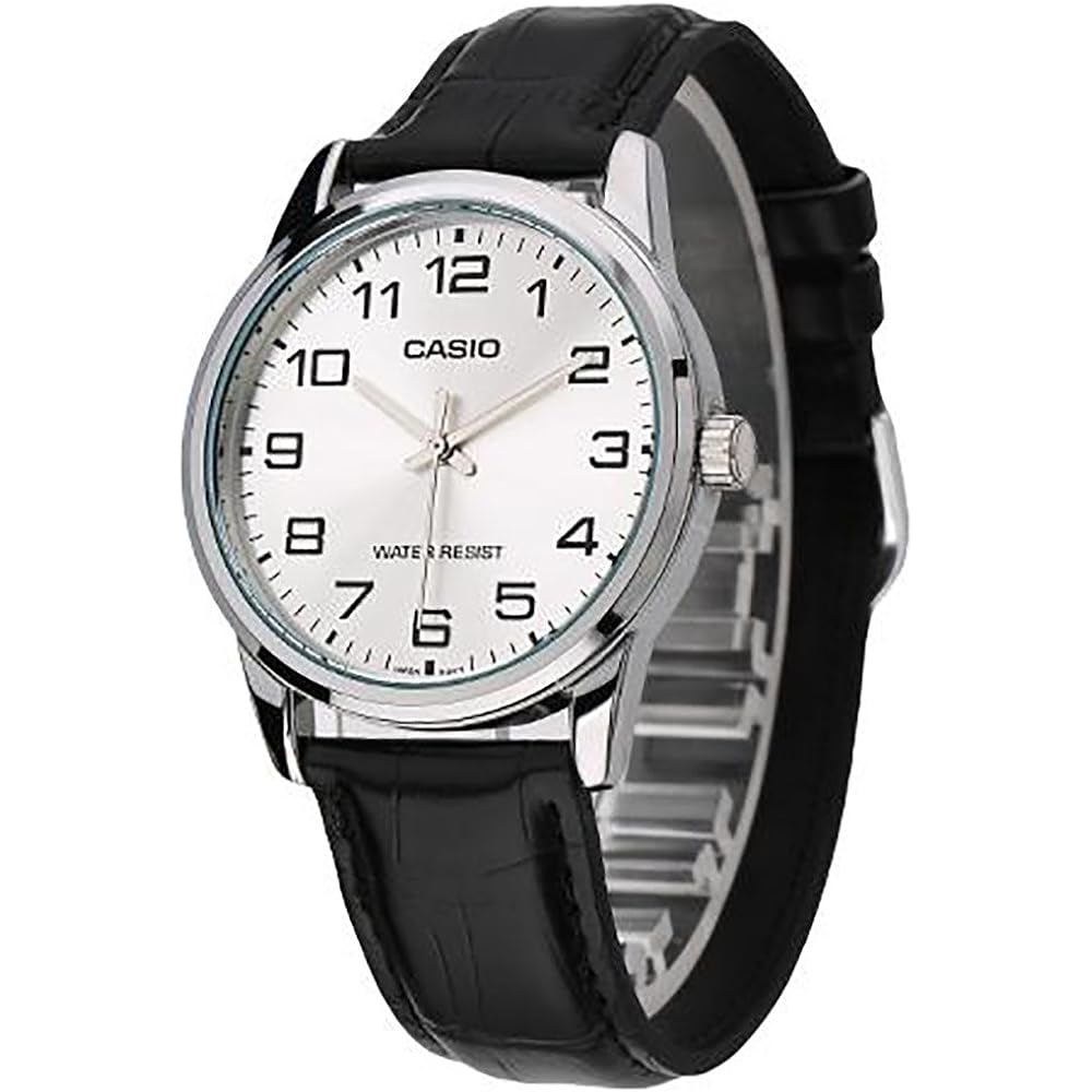 [Casio] [Parallel Imported Product] BASIC ANALOGUE MENS Casio Basic Analog Mens MTP-V001L-7B