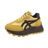 Versatile Heightening Platform Shoes Women's Summer New Fried Street Casual Sports Shoes