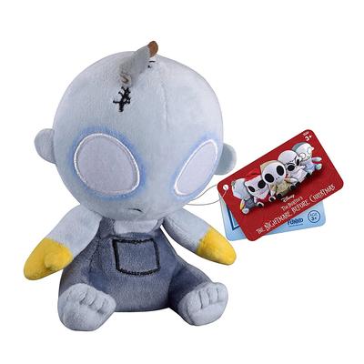 Der Alptraum vor Weihnachten Behemoth Mopeez Plüsch