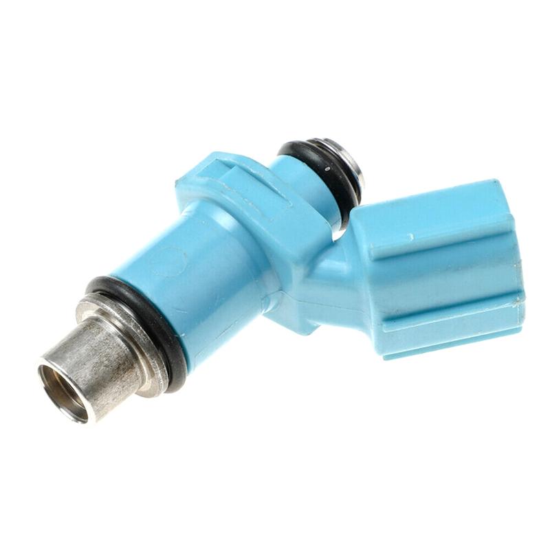 Precise 4 PCS Motorcycle Fuel Injector 6C5-13761-00-00 Fit For  40HP 50HP 60HP 4 Stroke