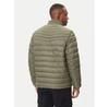 Mid-season Jacket BOSS Oden2 50530822 Green Slim Fit