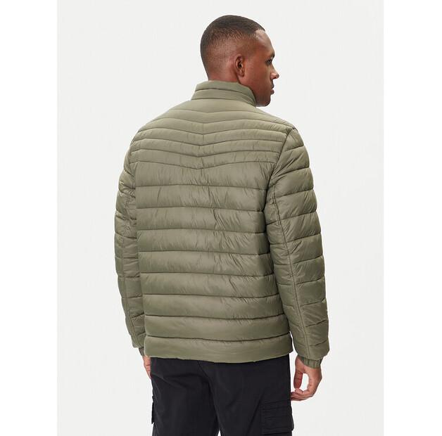 Mid-season Jacket BOSS Oden2 50530822 Green Slim Fit