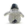 AQUA Plush Marine Emperor Penguin Black (Flute not included due to specification change)